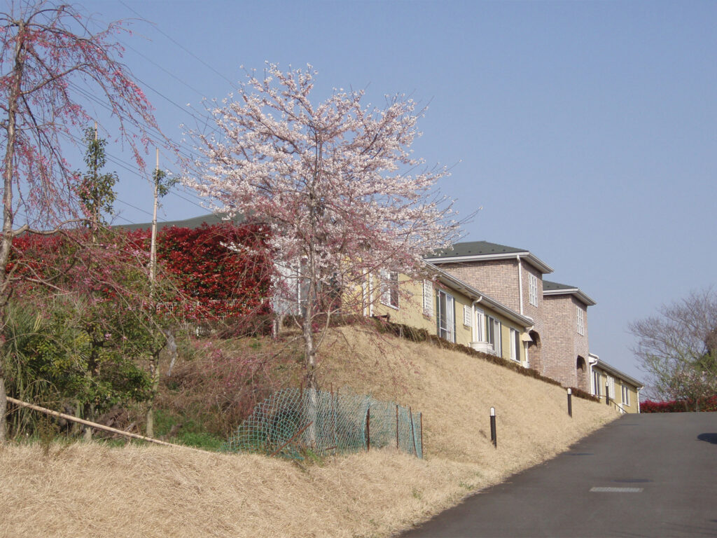 弥生台グループホーム