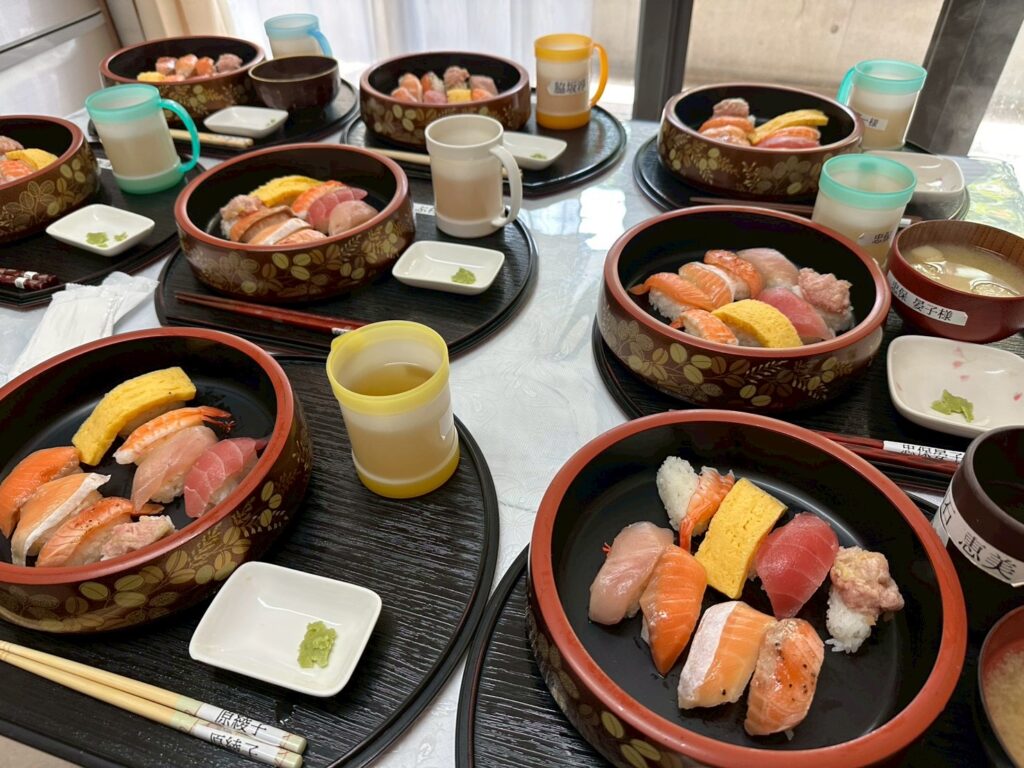 父の日